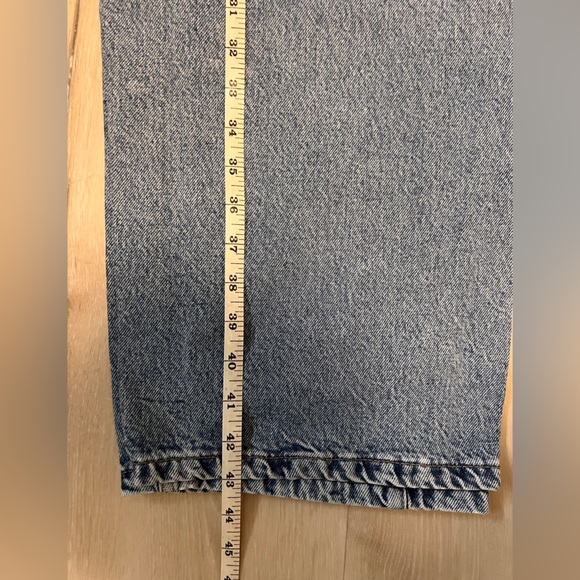 Garage Ample Baggy Jeans - Picture 13 of 16